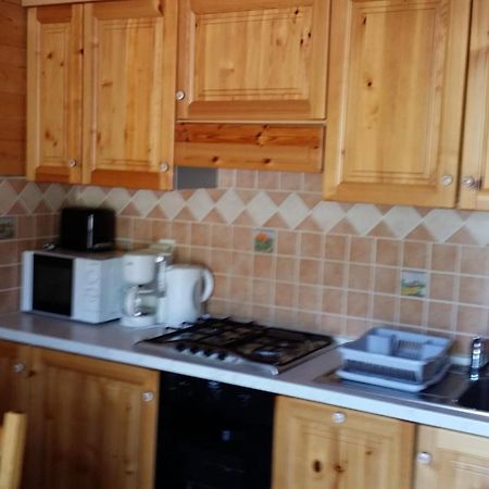 Chalet Plein Sud Montgenevre Room photo