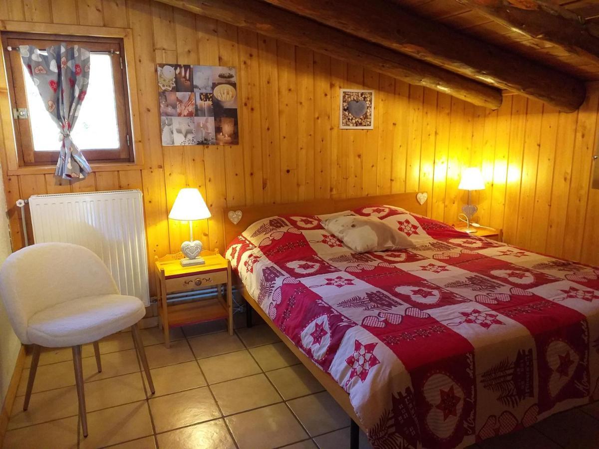Chalet Plein Sud Montgenevre Exterior photo