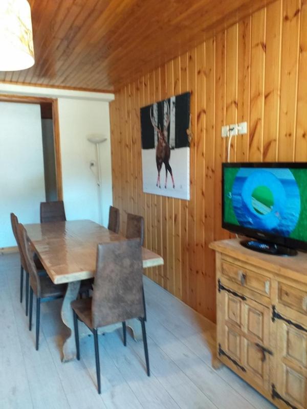 Chalet Plein Sud Montgenevre Room photo