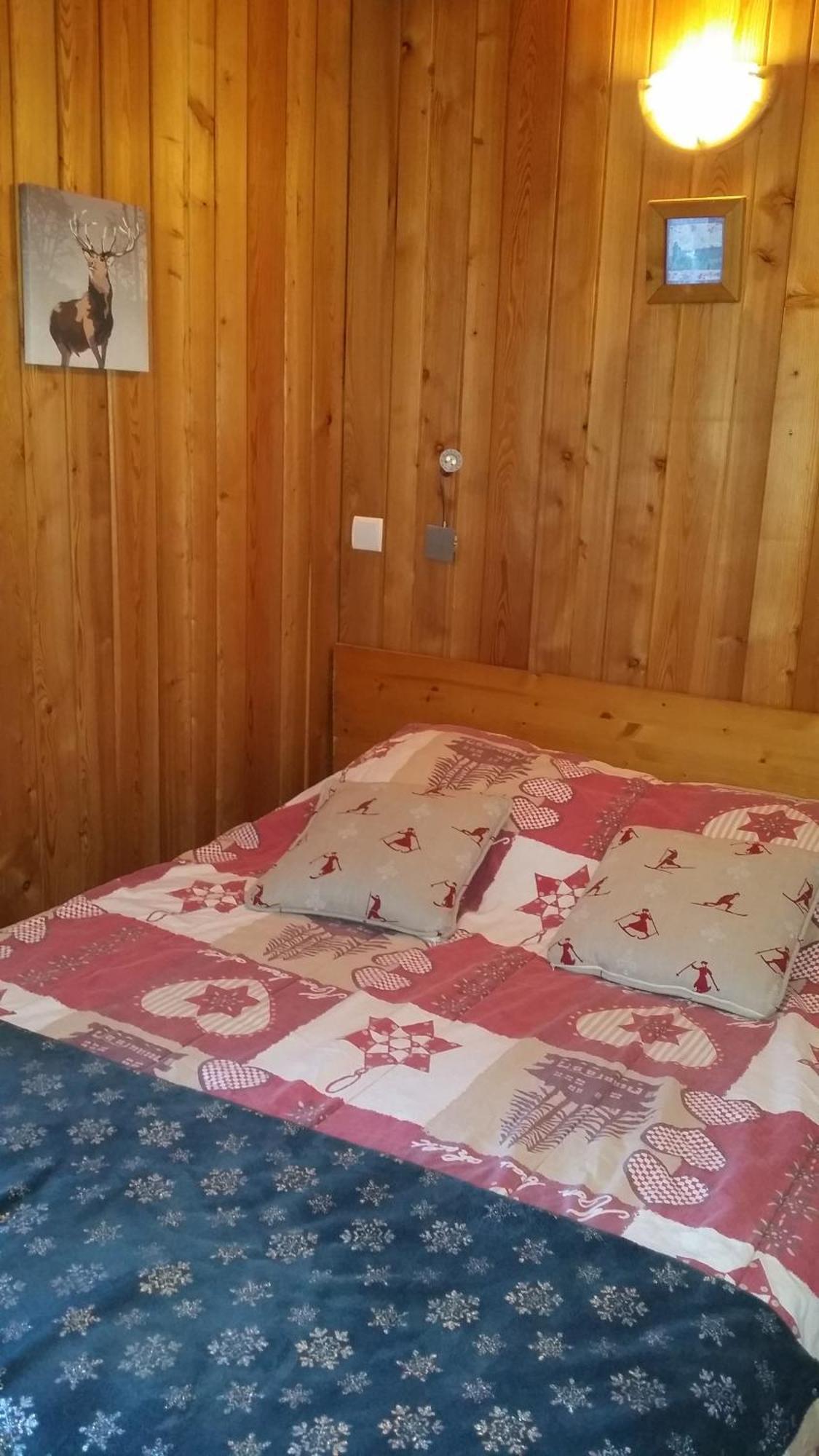 Chalet Plein Sud Montgenevre Room photo
